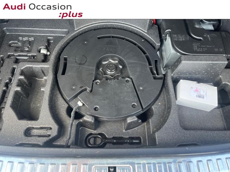 Voitures occasions Audi Q3 S line Thionville