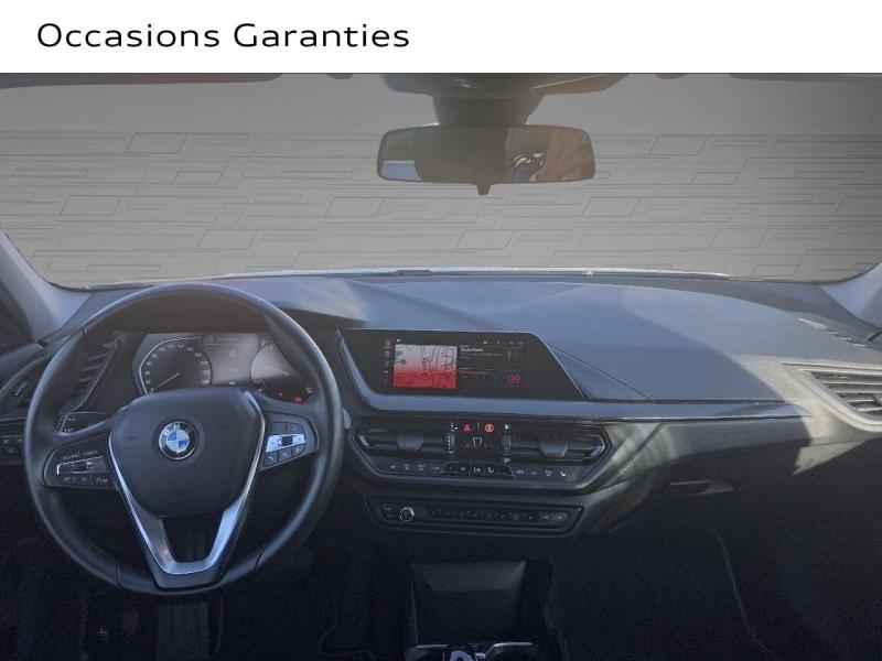 Voitures occasions BMW SERIE 1 Edition Sport Thionville