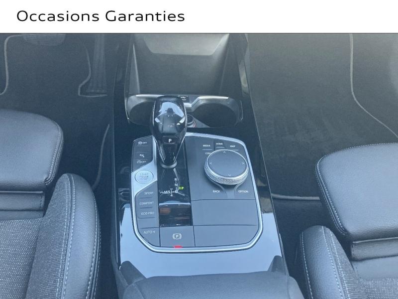 Voitures occasions BMW SERIE 1 Edition Sport Thionville