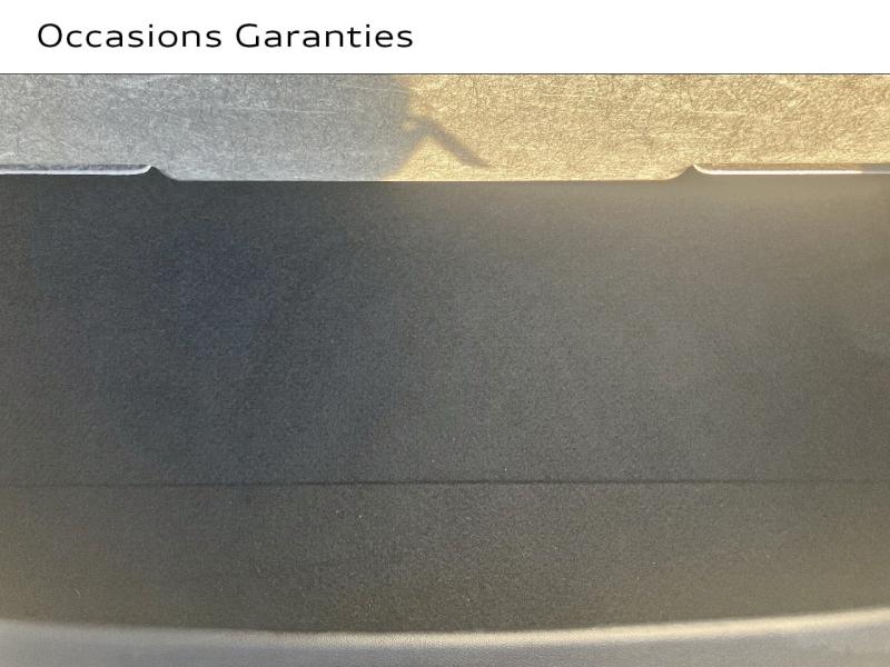 Voitures occasions BMW SERIE 1 Edition Sport Thionville