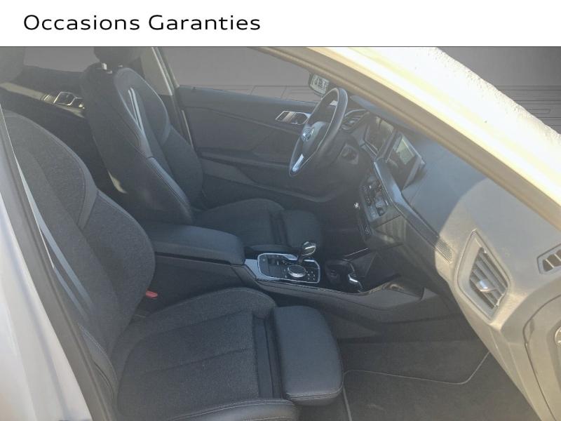 Voitures occasions BMW SERIE 1 Edition Sport Thionville