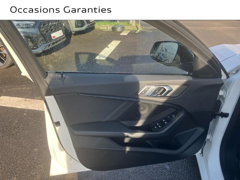 Voitures occasions BMW SERIE 1 Edition Sport Thionville