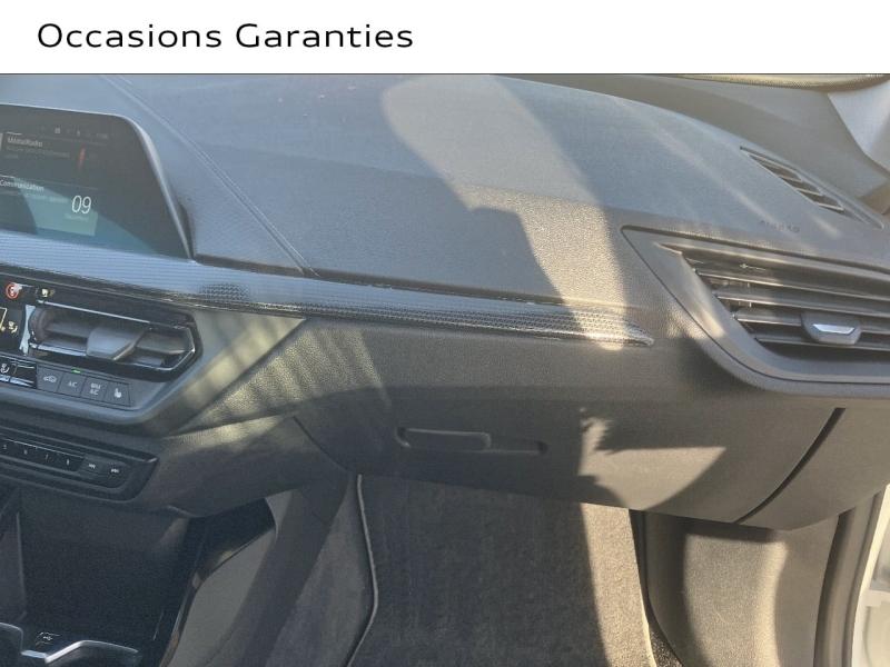 Voitures occasions BMW SERIE 1 Edition Sport Thionville