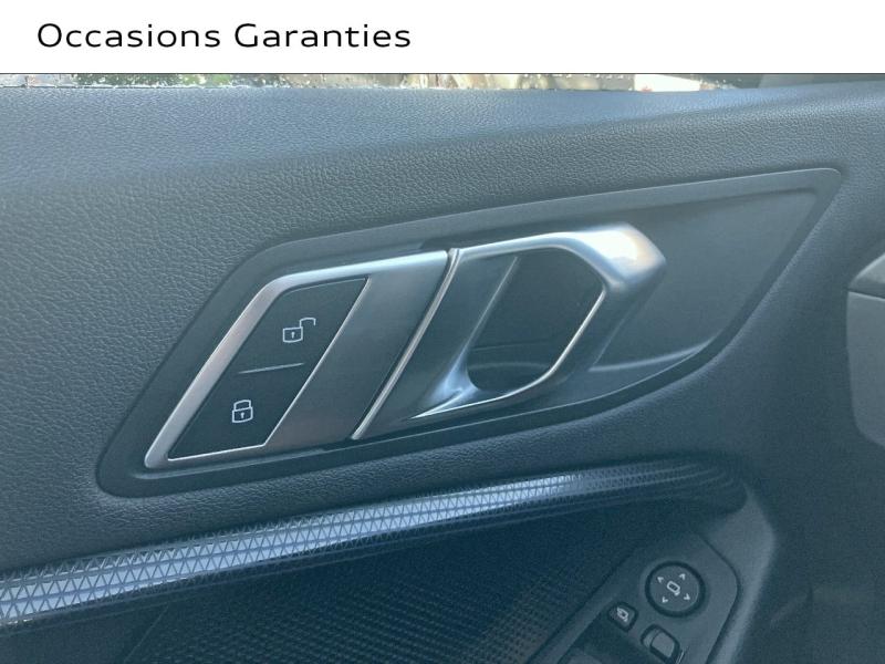 Voitures occasions BMW SERIE 1 Edition Sport Thionville