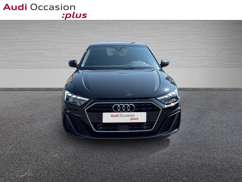 Voitures occasions Audi A1 Sportback S line Thionville