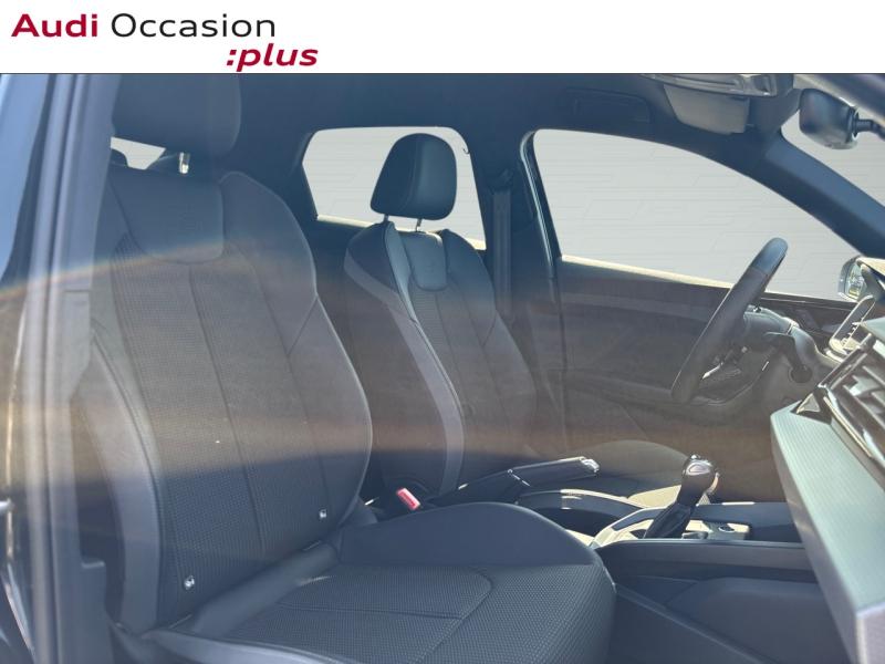 Voitures occasions Audi A1 Sportback S line Thionville