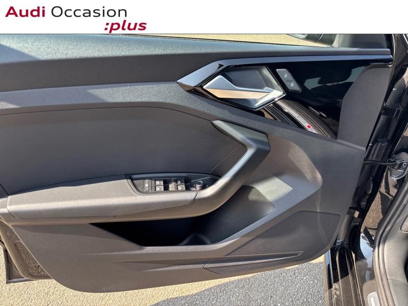 Voitures occasions Audi A1 Sportback S line Thionville