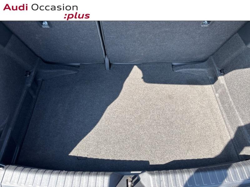 Voitures occasions Audi A1 Sportback S line Thionville