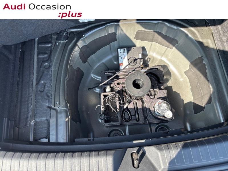 Voitures occasions Audi A1 Sportback S line Thionville