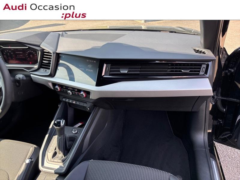 Voitures occasions Audi A1 Sportback S line Thionville