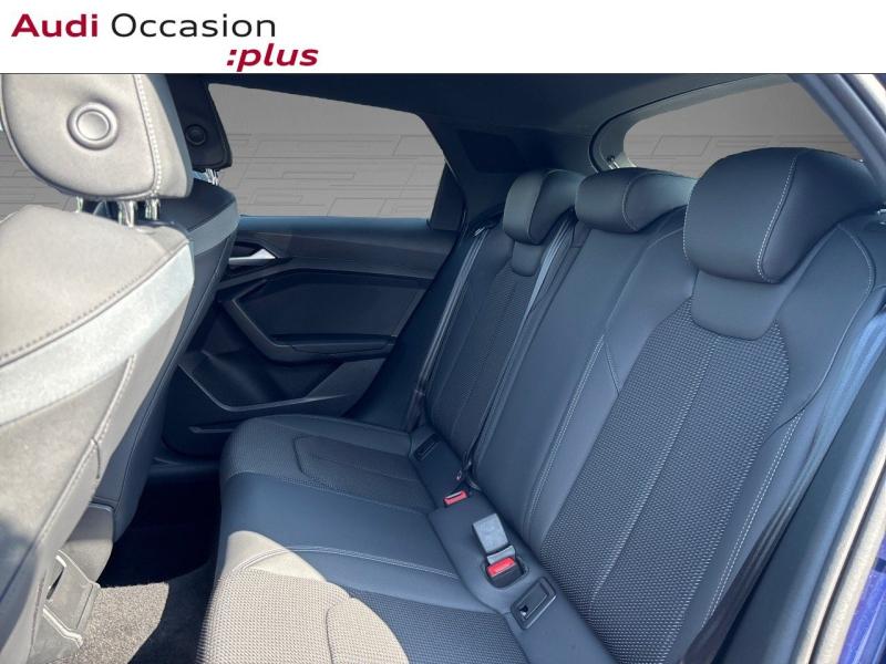 Voitures occasions Audi A1 Sportback S line Thionville