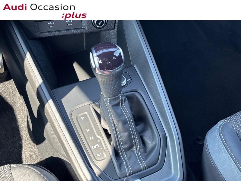 Voitures occasions Audi A1 Sportback S line Thionville