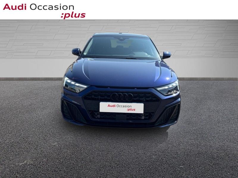 Voitures occasions Audi A1 Sportback S line Thionville