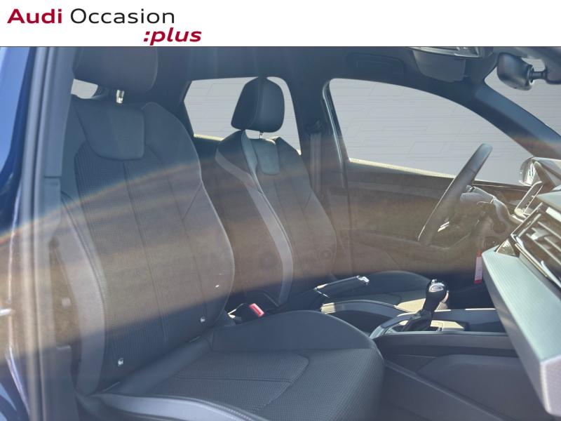 Voitures occasions Audi A1 Sportback S line Thionville