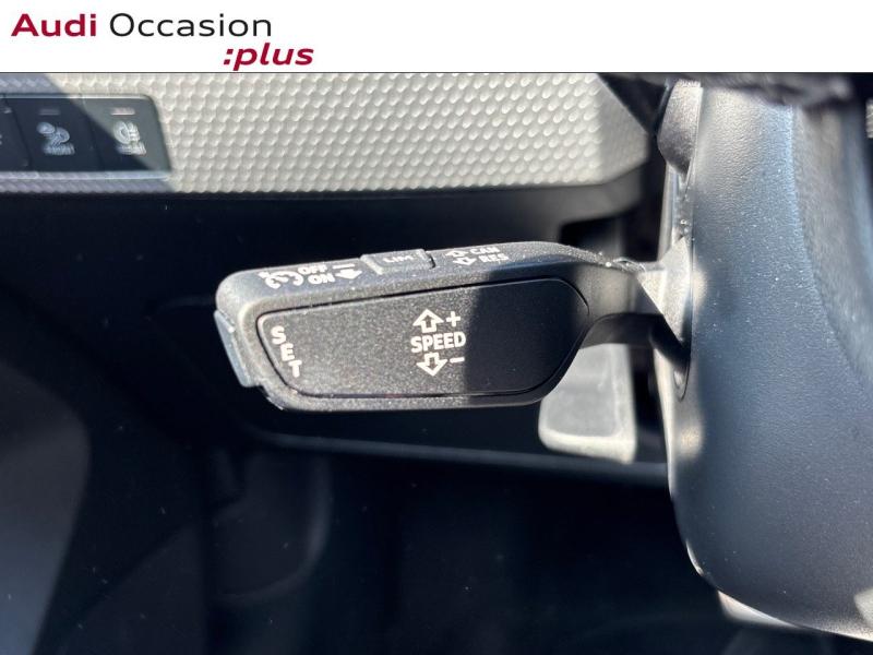 Voitures occasions Audi A1 Sportback S line Thionville