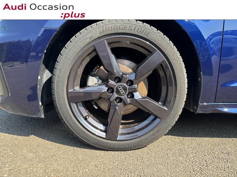 Voitures occasions Audi A1 Sportback S line Thionville