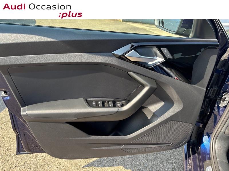 Voitures occasions Audi A1 Sportback S line Thionville