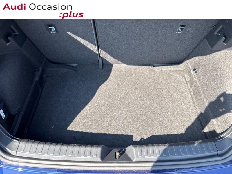 Voitures occasions Audi A1 Sportback S line Thionville