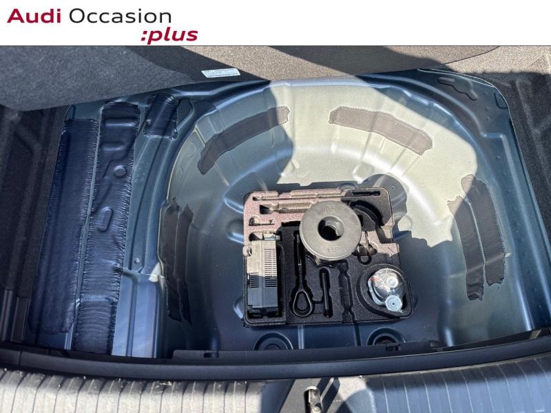 Voitures occasions Audi A1 Sportback S line Thionville