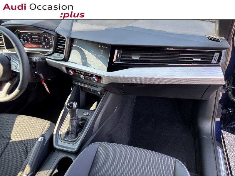 Voitures occasions Audi A1 Sportback S line Thionville