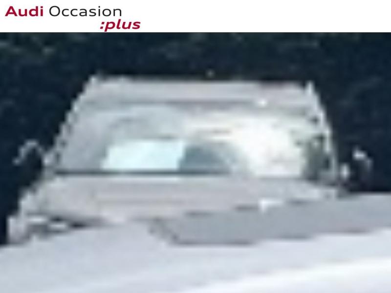 Voitures occasions Audi Q4 Sportback e-tron S line Thionville