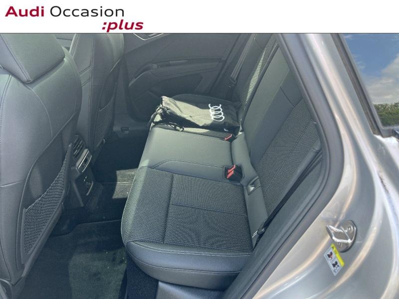 Voitures occasions Audi Q4 Sportback e-tron S line Thionville
