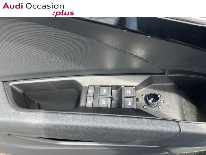 Voitures occasions Audi Q4 Sportback e-tron S line Thionville