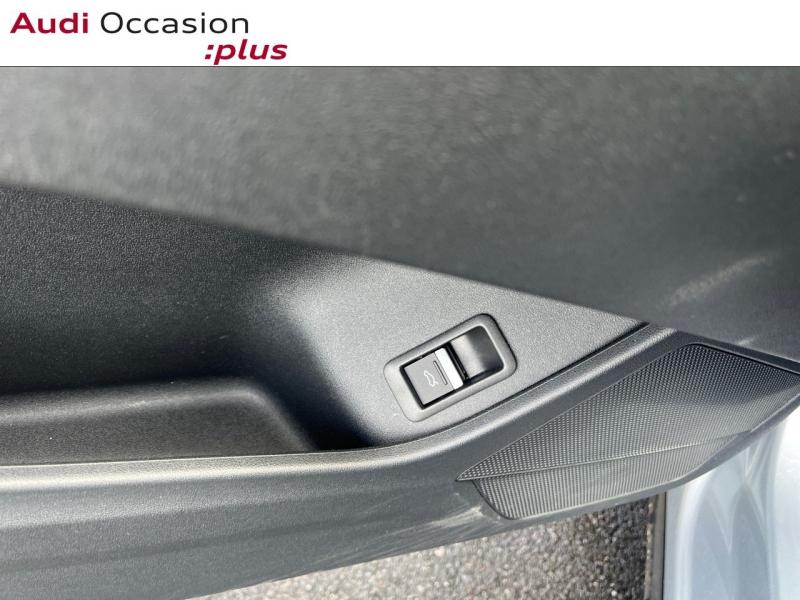 Voitures occasions Audi Q4 Sportback e-tron S line Thionville