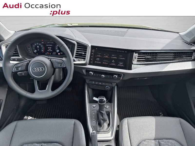 Voitures occasions Audi A1 Sportback Design Thionville