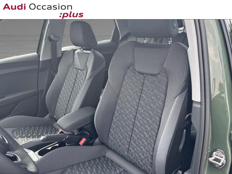 Voitures occasions Audi A1 Sportback Design Thionville