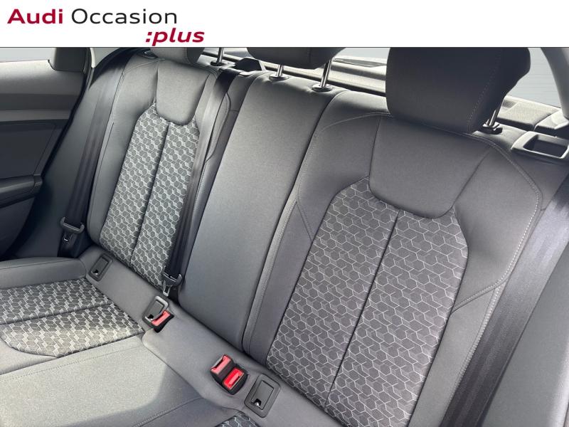 Voitures occasions Audi A1 Sportback Design Thionville