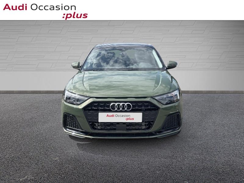 Voitures occasions Audi A1 Sportback Design Thionville