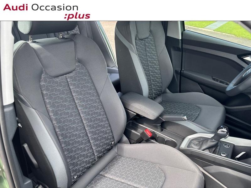 Voitures occasions Audi A1 Sportback Design Thionville