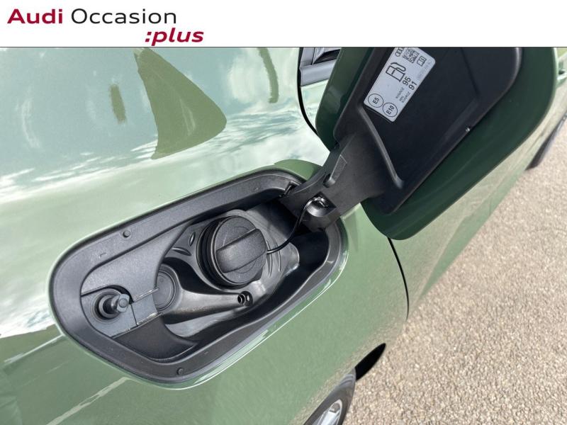 Voitures occasions Audi A1 Sportback Design Thionville