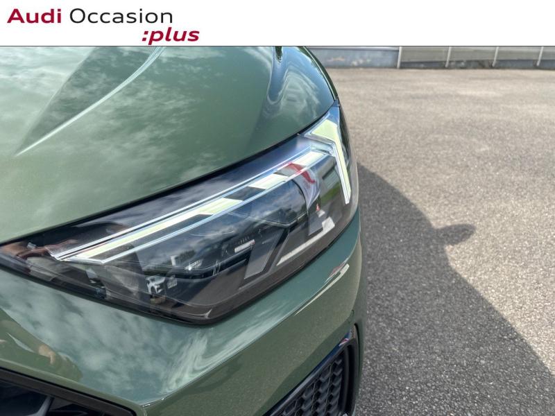 Voitures occasions Audi A1 Sportback Design Thionville