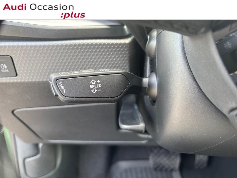 Voitures occasions Audi A1 Sportback Design Thionville