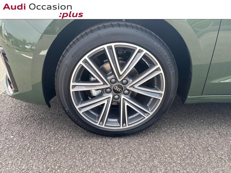 Voitures occasions Audi A1 Sportback Design Thionville