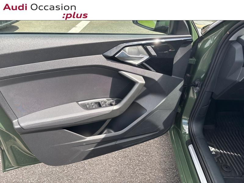 Voitures occasions Audi A1 Sportback Design Thionville