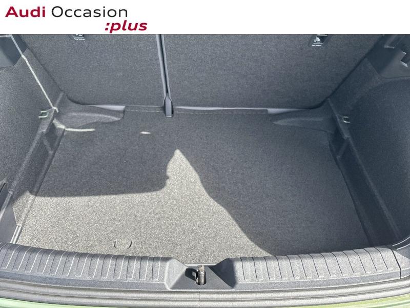 Voitures occasions Audi A1 Sportback Design Thionville