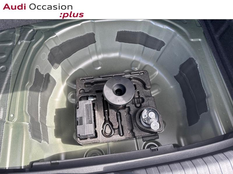 Voitures occasions Audi A1 Sportback Design Thionville