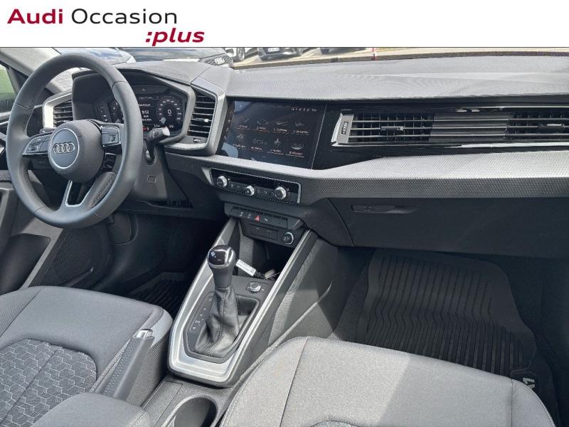 Voitures occasions Audi A1 Sportback Design Thionville