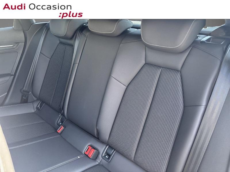 Voitures occasions Audi A3 Sportback S line Thionville