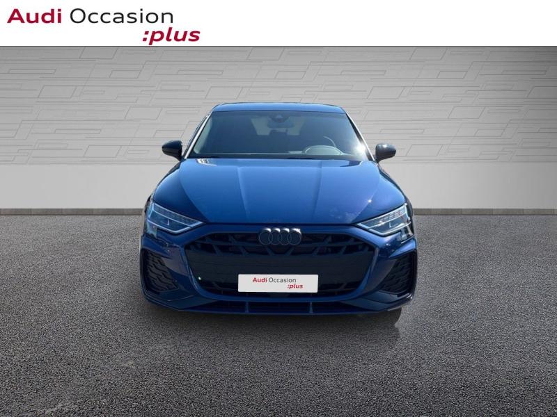 Voitures occasions Audi A3 Sportback S line Thionville