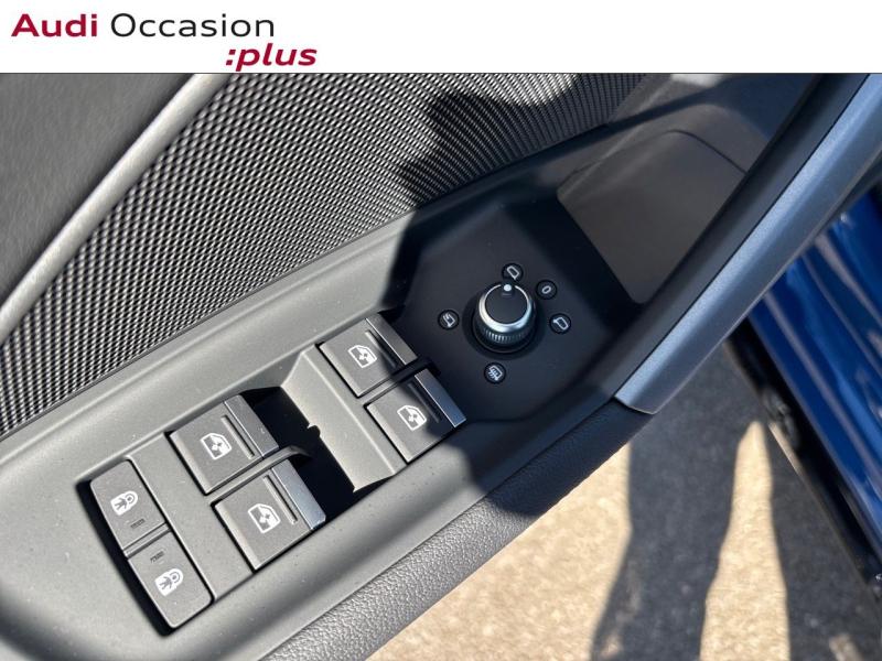 Voitures occasions Audi A3 Sportback S line Thionville