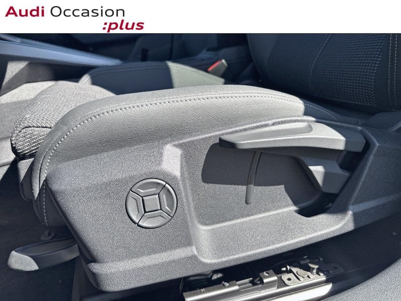 Voitures occasions Audi A3 Sportback S line Thionville