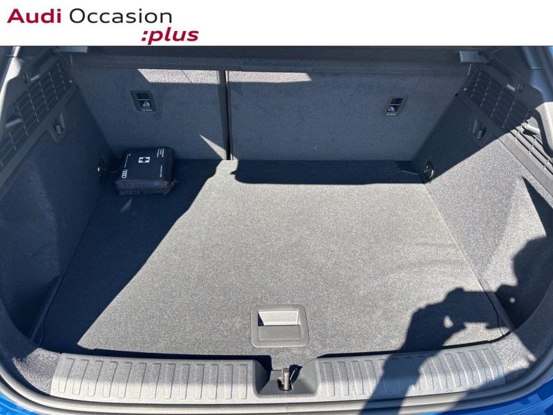 Voitures occasions Audi A3 Sportback S line Thionville