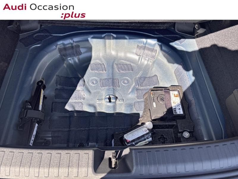 Voitures occasions Audi A3 Sportback S line Thionville