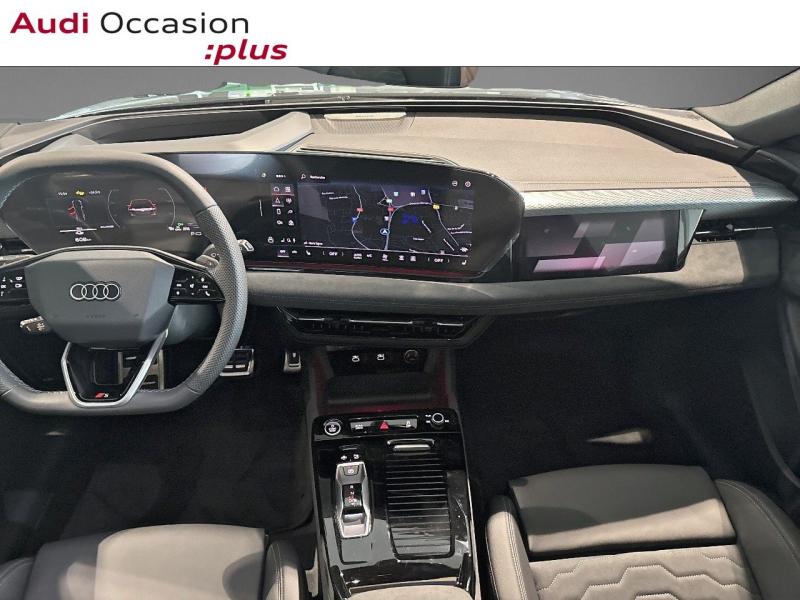 Voitures occasions Audi A6 Avant e-tron S line Thionville