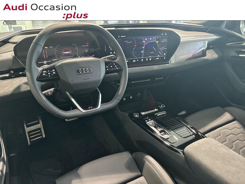 Voitures occasions Audi A6 Avant e-tron S line Thionville