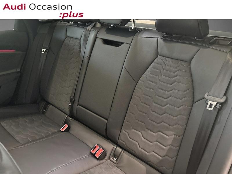 Voitures occasions Audi A6 Avant e-tron S line Thionville